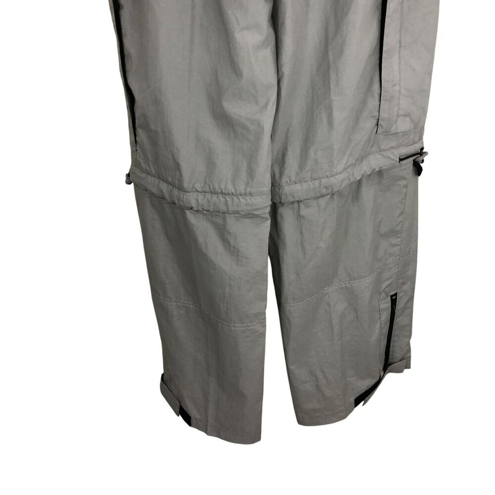 NWT Epic Designs Hiking Pants Cargo Convertible Mens Size S - Picture 14 of 16